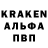Дистиллят ТГК концентрат Alisa Kokh